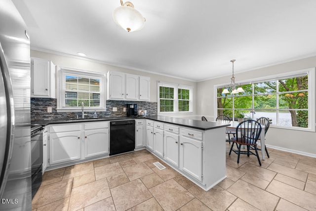 5408 Newhall Road, Durham, NC 27713