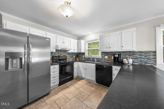 5408 Newhall Road, Durham, NC 27713