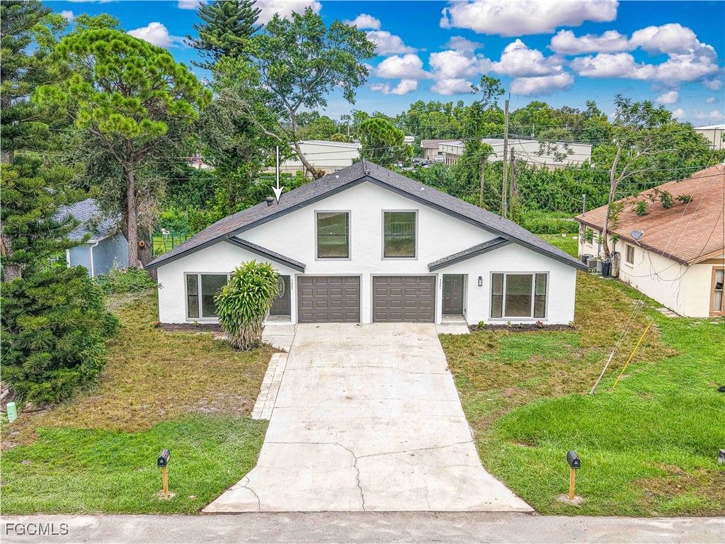 7327 Albany RD, Fort Myers, FL 33967