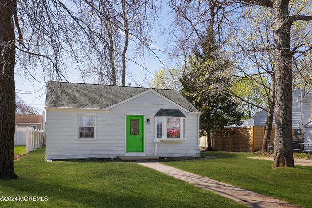 1844 Alberta Avenue, Neptune Township, NJ 07753