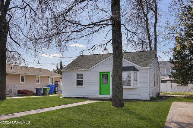 1844 Alberta Avenue, Neptune Township, NJ 07753