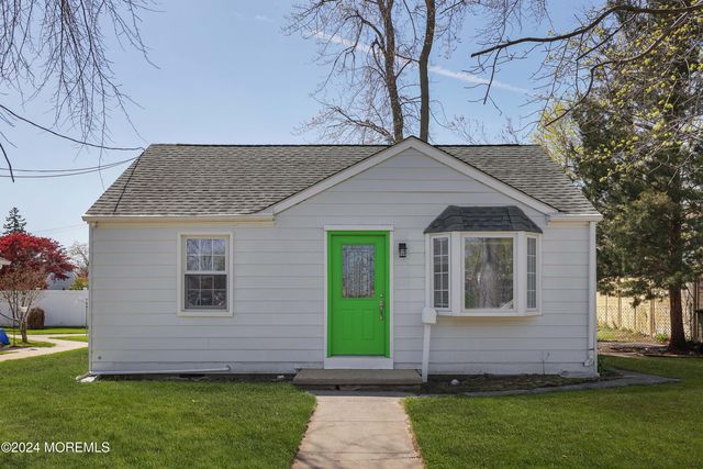 1844 Alberta Avenue, Neptune Township, NJ 07753