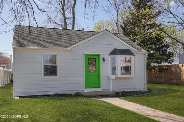 1844 Alberta Avenue, Neptune Township, NJ 07753