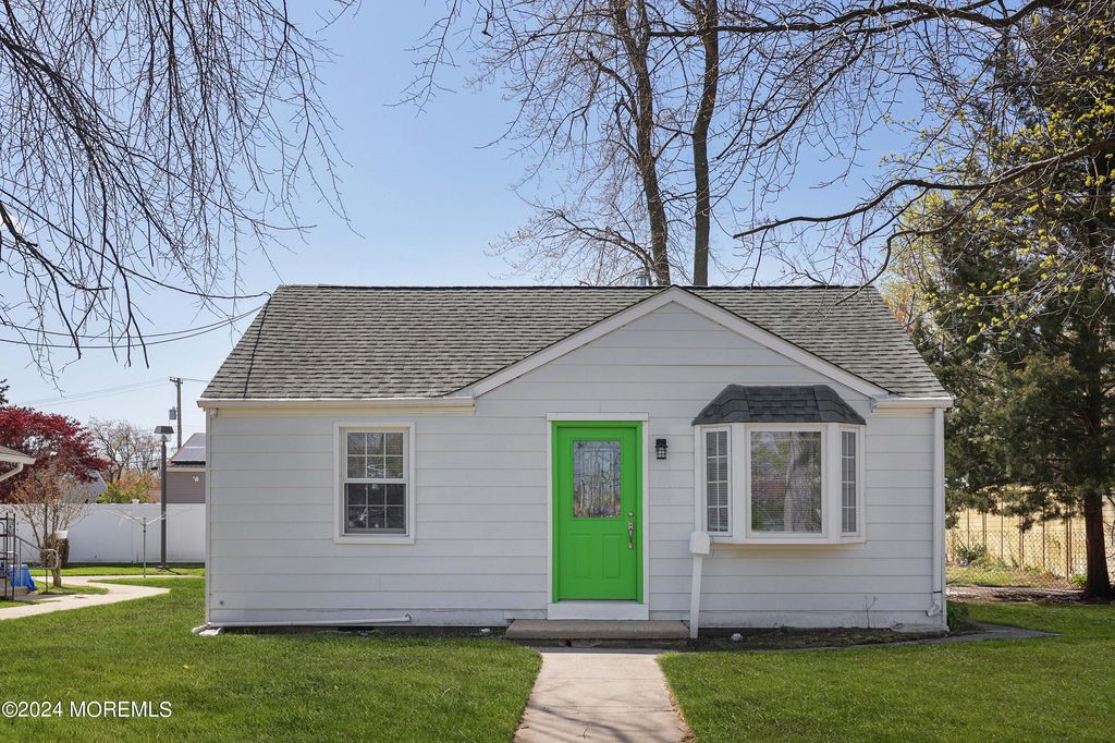 1844 Alberta Avenue, Neptune Township, NJ 07753