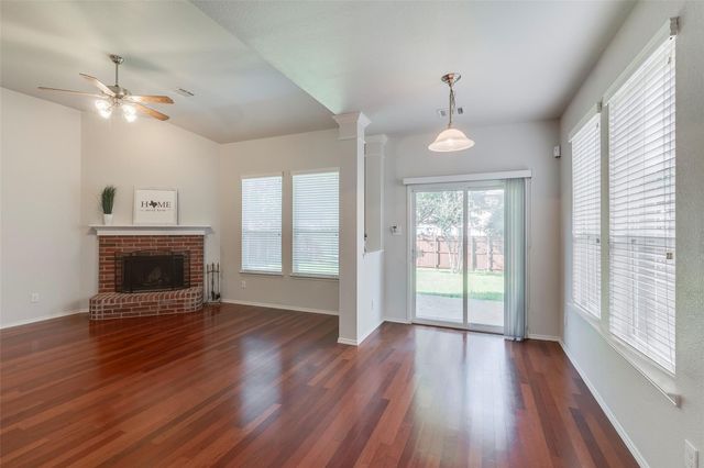 13421 Lost Spurs Road, Fort Worth, TX 76262