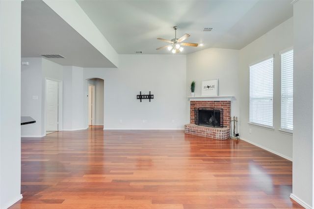 13421 Lost Spurs Road, Fort Worth, TX 76262