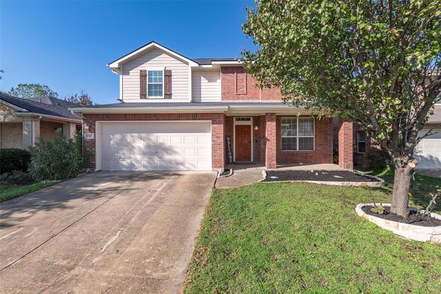 13421 Lost Spurs Road, Fort Worth, TX 76262
