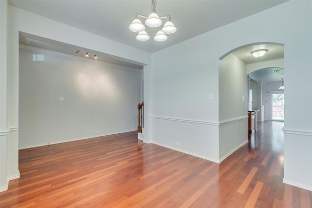 13421 Lost Spurs Road, Fort Worth, TX 76262