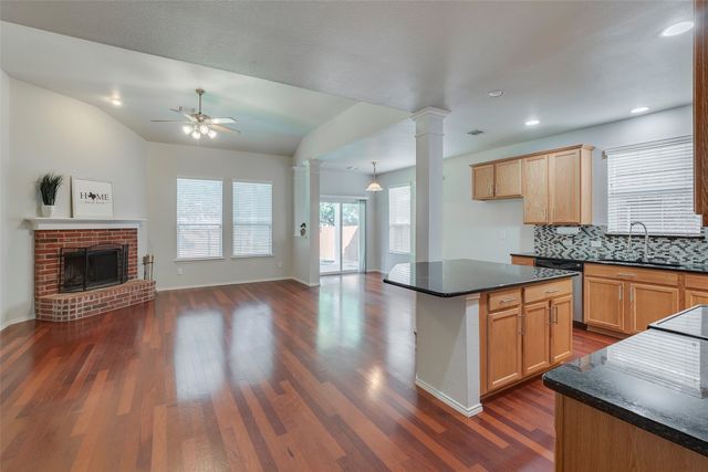 13421 Lost Spurs Road, Fort Worth, TX 76262