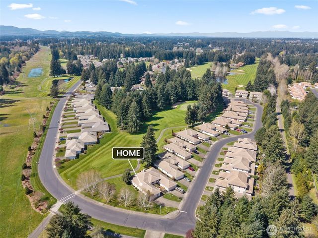 7007 Fairway Lane SE, Olympia, WA 98501