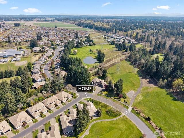 7007 Fairway Lane SE, Olympia, WA 98501