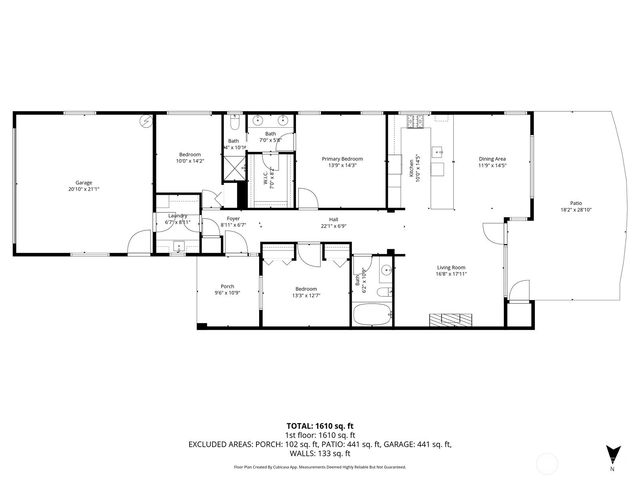 7007 Fairway Lane SE, Olympia, WA 98501