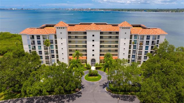 4717 DOLPHIN CAY LANE S 507, St Petersburg, FL 33711