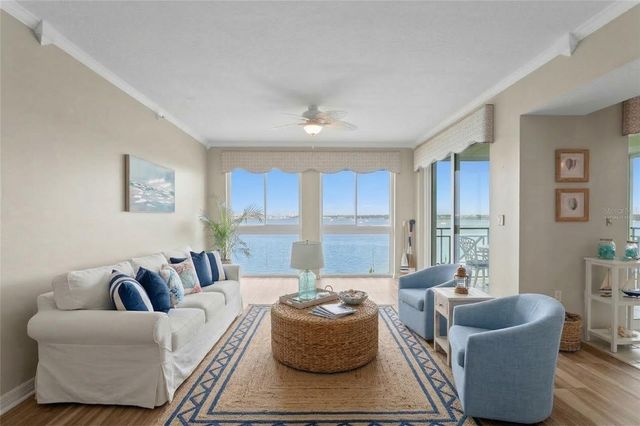 4717 DOLPHIN CAY LANE S 507, St Petersburg, FL 33711