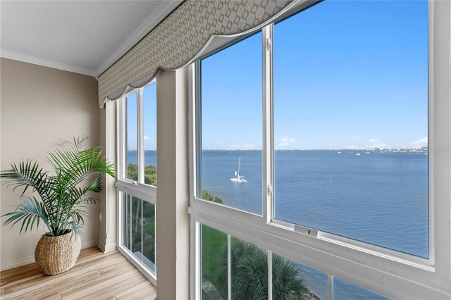 4717 DOLPHIN CAY LANE S 507, St Petersburg, FL 33711