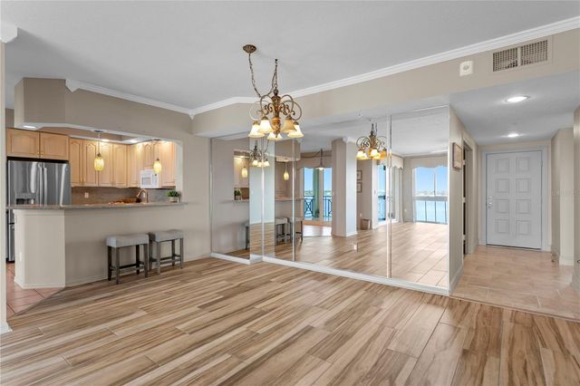 4717 DOLPHIN CAY LANE S 507, St Petersburg, FL 33711