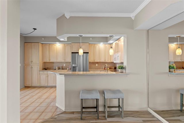 4717 DOLPHIN CAY LANE S 507, St Petersburg, FL 33711