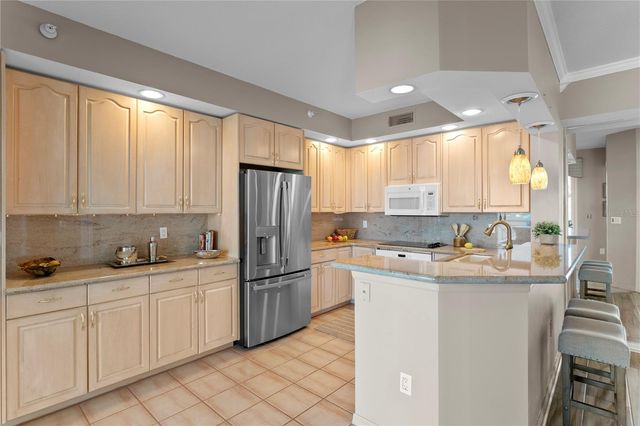 4717 DOLPHIN CAY LANE S 507, St Petersburg, FL 33711