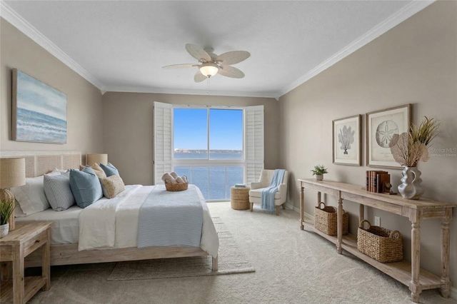 4717 DOLPHIN CAY LANE S 507, St Petersburg, FL 33711