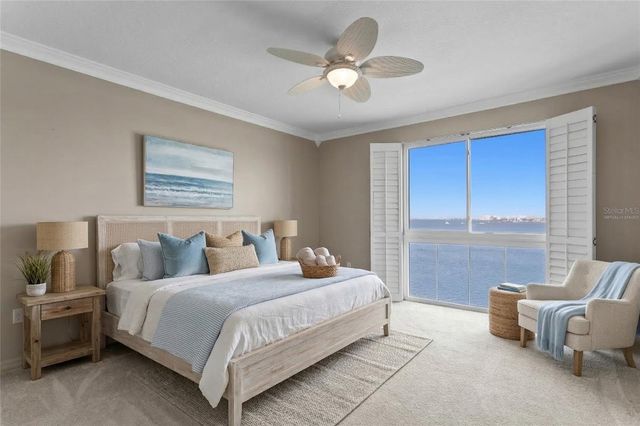 4717 DOLPHIN CAY LANE S 507, St Petersburg, FL 33711