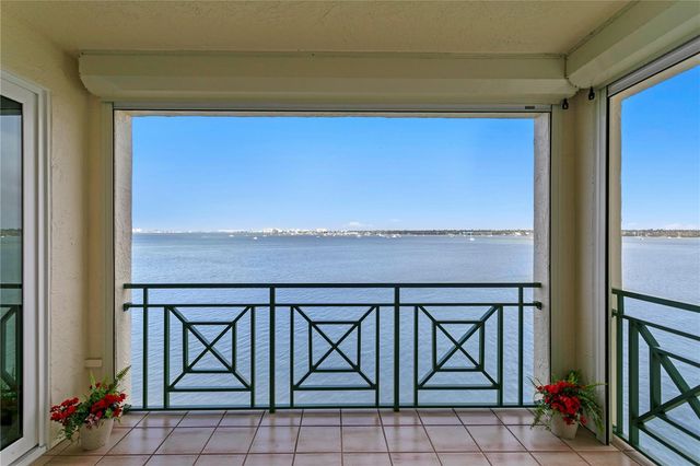 4717 DOLPHIN CAY LANE S 507, St Petersburg, FL 33711