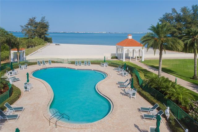 4717 DOLPHIN CAY LANE S 507, St Petersburg, FL 33711