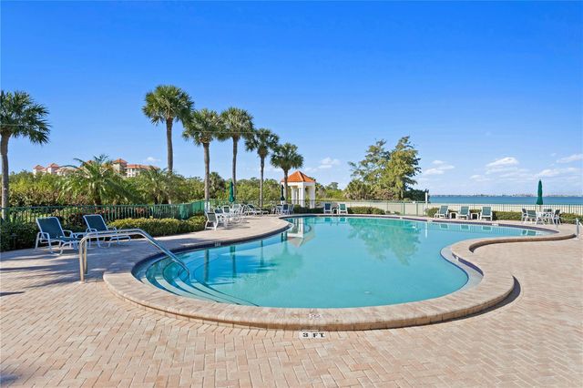 4717 DOLPHIN CAY LANE S 507, St Petersburg, FL 33711