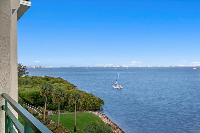 4717 DOLPHIN CAY LANE S 507, St Petersburg, FL 33711