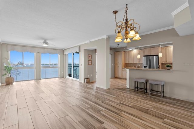 4717 DOLPHIN CAY LANE S 507, St Petersburg, FL 33711