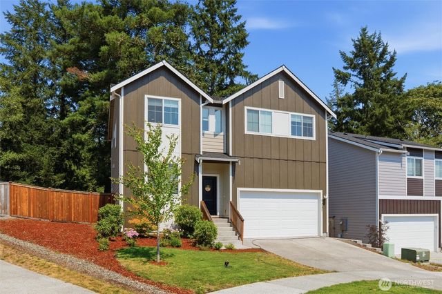 9237 Mint Loop NW, Bremerton, WA 98311