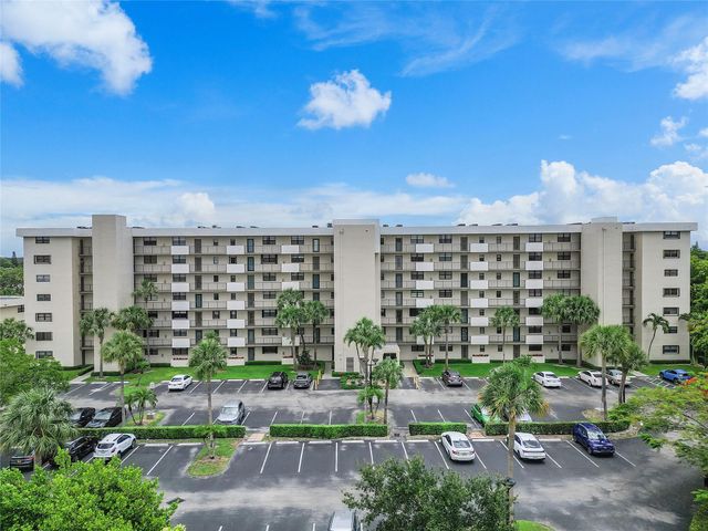 2430 Deer Creek Country Club Boulevard 503, Deerfield Beach, FL 33442