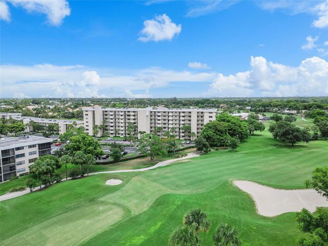 2430 Deer Creek Country Club Boulevard 503, Deerfield Beach, FL 33442