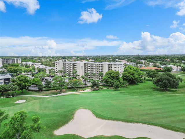 2430 Deer Creek Country Club Boulevard 503, Deerfield Beach, FL 33442