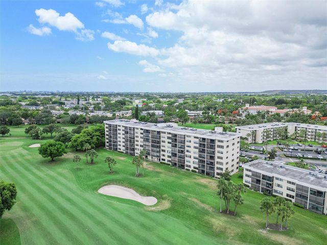 2430 Deer Creek Country Club Boulevard 503, Deerfield Beach, FL 33442