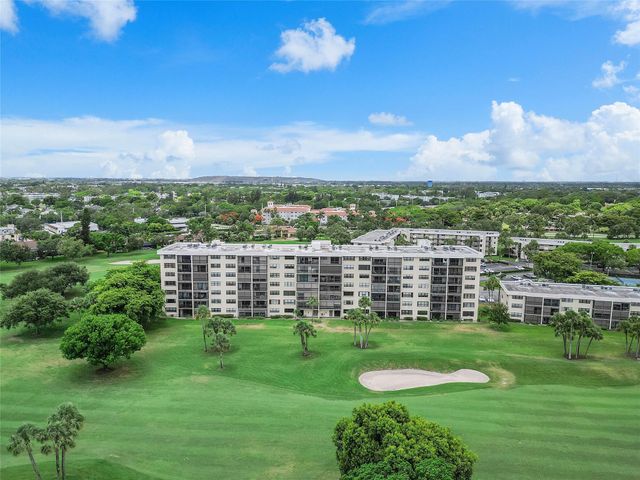 2430 Deer Creek Country Club Boulevard 503, Deerfield Beach, FL 33442