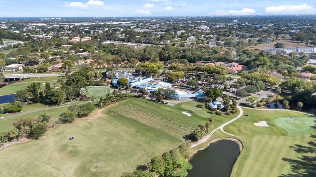 2430 Deer Creek Country Club Boulevard 503, Deerfield Beach, FL 33442