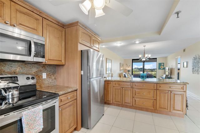 2430 Deer Creek Country Club Boulevard 503, Deerfield Beach, FL 33442