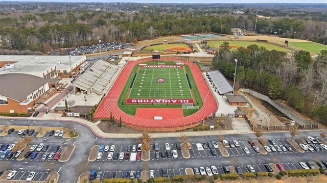 5630 Lawley Drive, Alpharetta, GA 30022