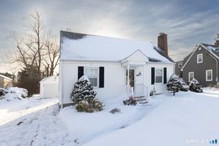 349 Quinnipiac Avenue, North Haven, CT 06473