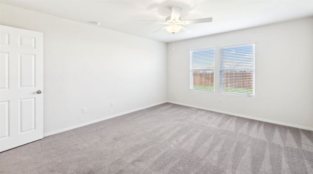 16029 Sullivan Creek Drive, Haslet, TX 76052
