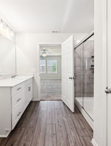 16029 Sullivan Creek Drive, Haslet, TX 76052
