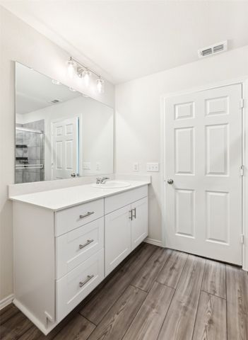 16029 Sullivan Creek Drive, Haslet, TX 76052