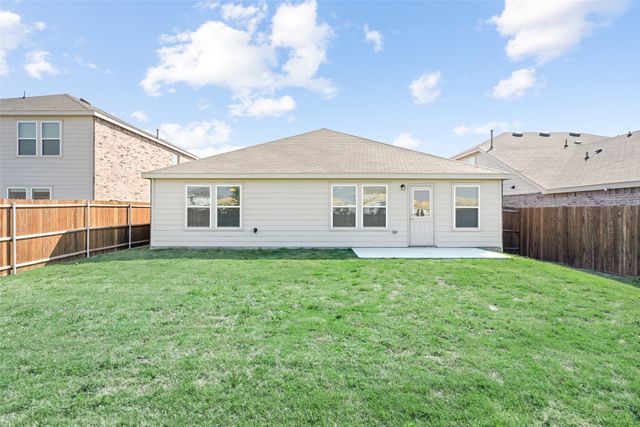 16029 Sullivan Creek Drive, Haslet, TX 76052
