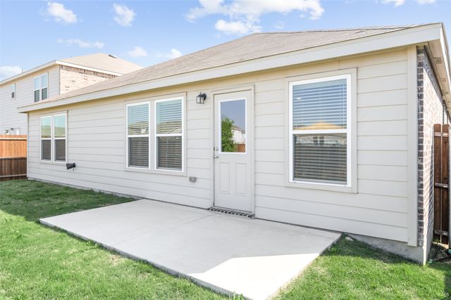 16029 Sullivan Creek Drive, Haslet, TX 76052