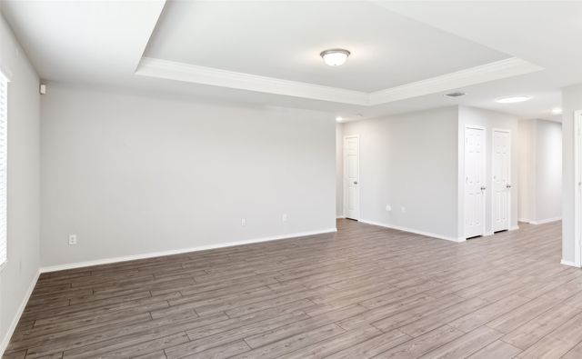 16029 Sullivan Creek Drive, Haslet, TX 76052