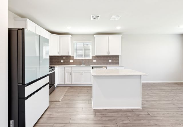 16029 Sullivan Creek Drive, Haslet, TX 76052