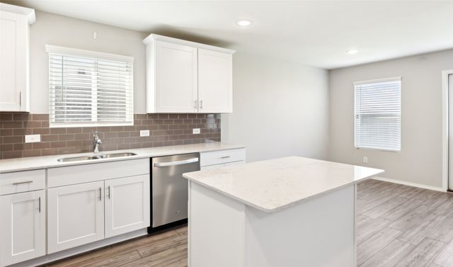 16029 Sullivan Creek Drive, Haslet, TX 76052