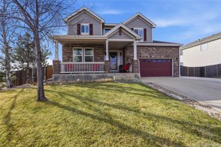 5726 Prairie Circle, Longmont, CO 80504