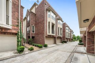 2384 Bastrop Street, Houston, TX 77004