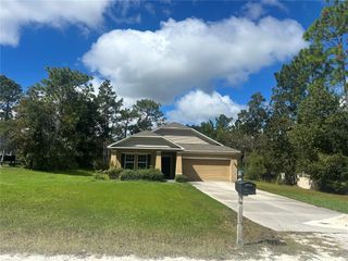 16197 MEDRICK RD, Weeki Wachee, FL 34614